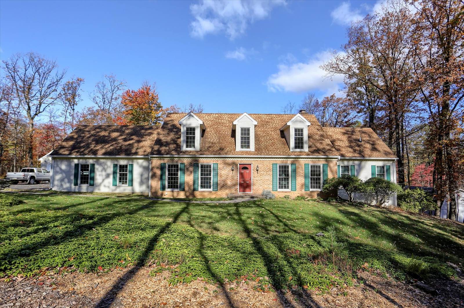 1226 Blossom Trail, Boiling Springs, PA 17007