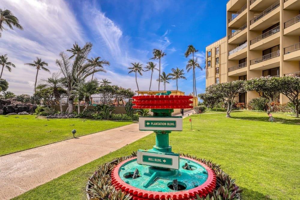 145 North Kihei Rd, #109, Kihei, HI 96753