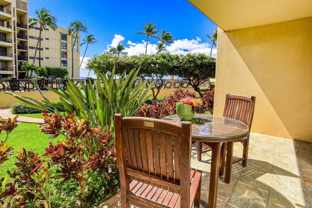 145 North Kihei Rd, #109, Kihei, HI 96753