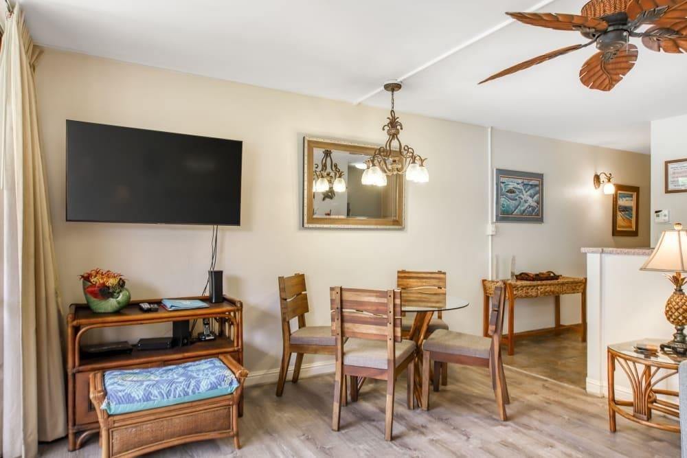 145 North Kihei Rd, #109, Kihei, HI 96753