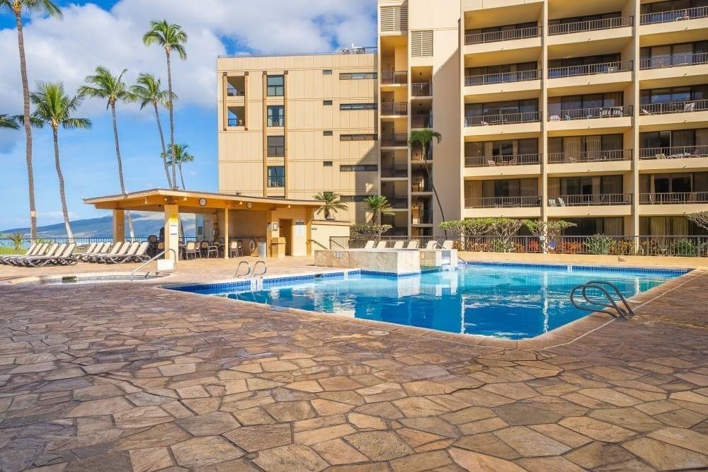 145 North Kihei Rd, #109, Kihei, HI 96753