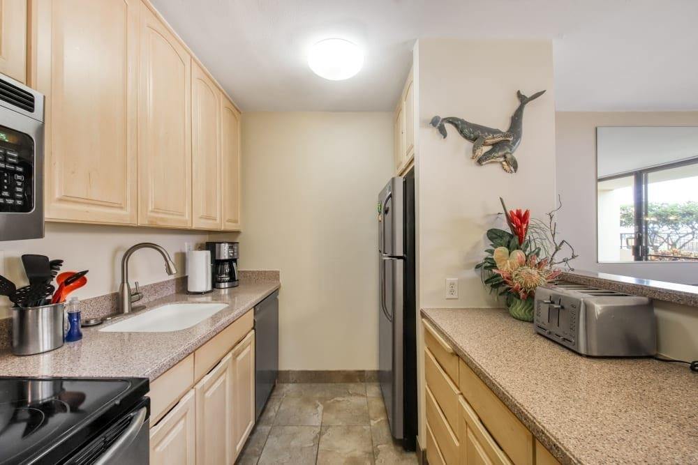 145 North Kihei Rd, #109, Kihei, HI 96753