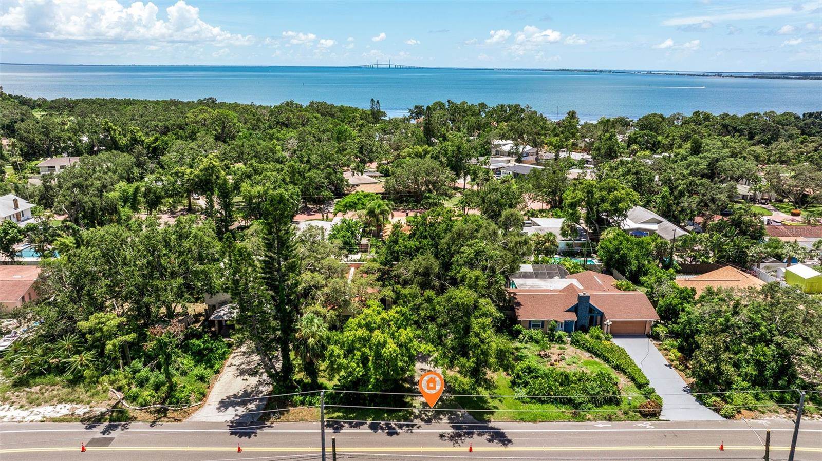 1942 Pinellas Point Drive South, Saint Petersburg, FL 33712