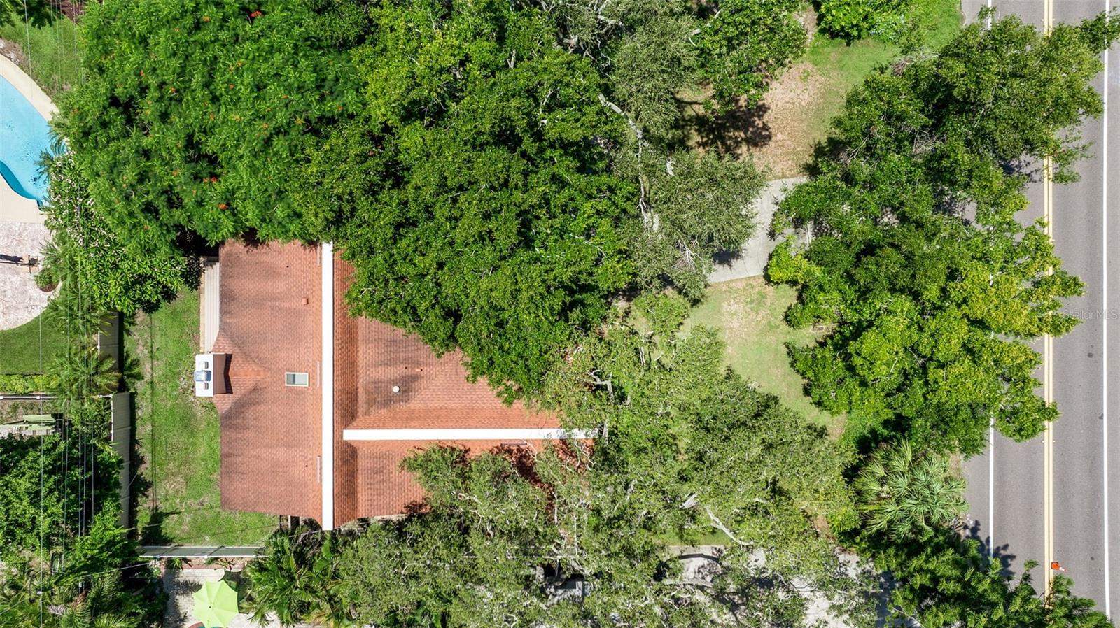 1942 Pinellas Point Drive South, Saint Petersburg, FL 33712