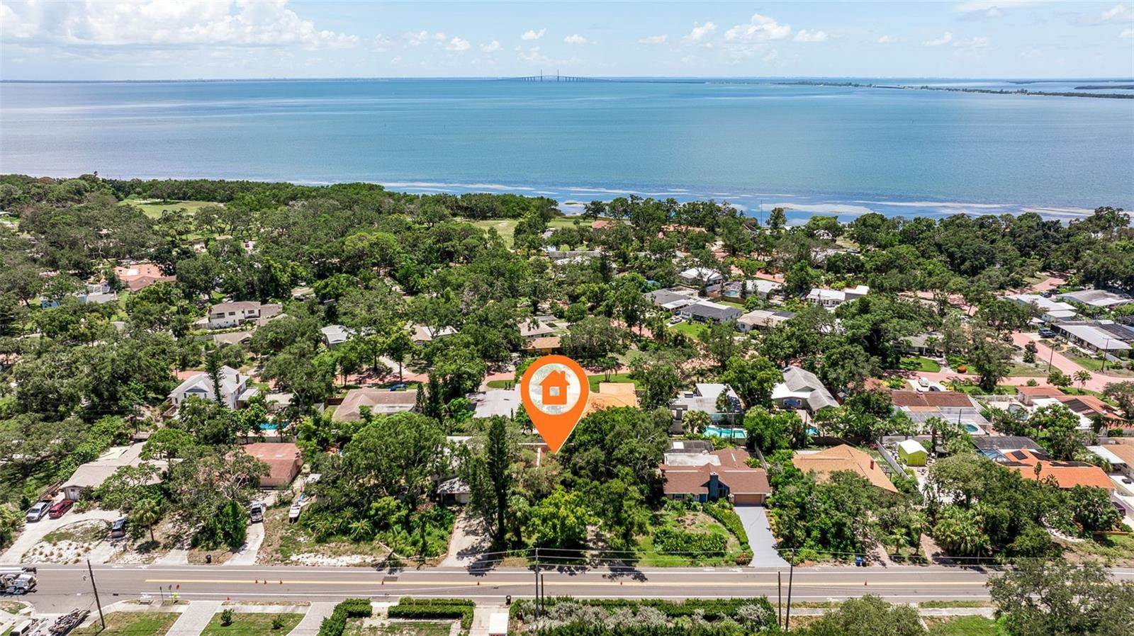 1942 Pinellas Point Drive South, Saint Petersburg, FL 33712