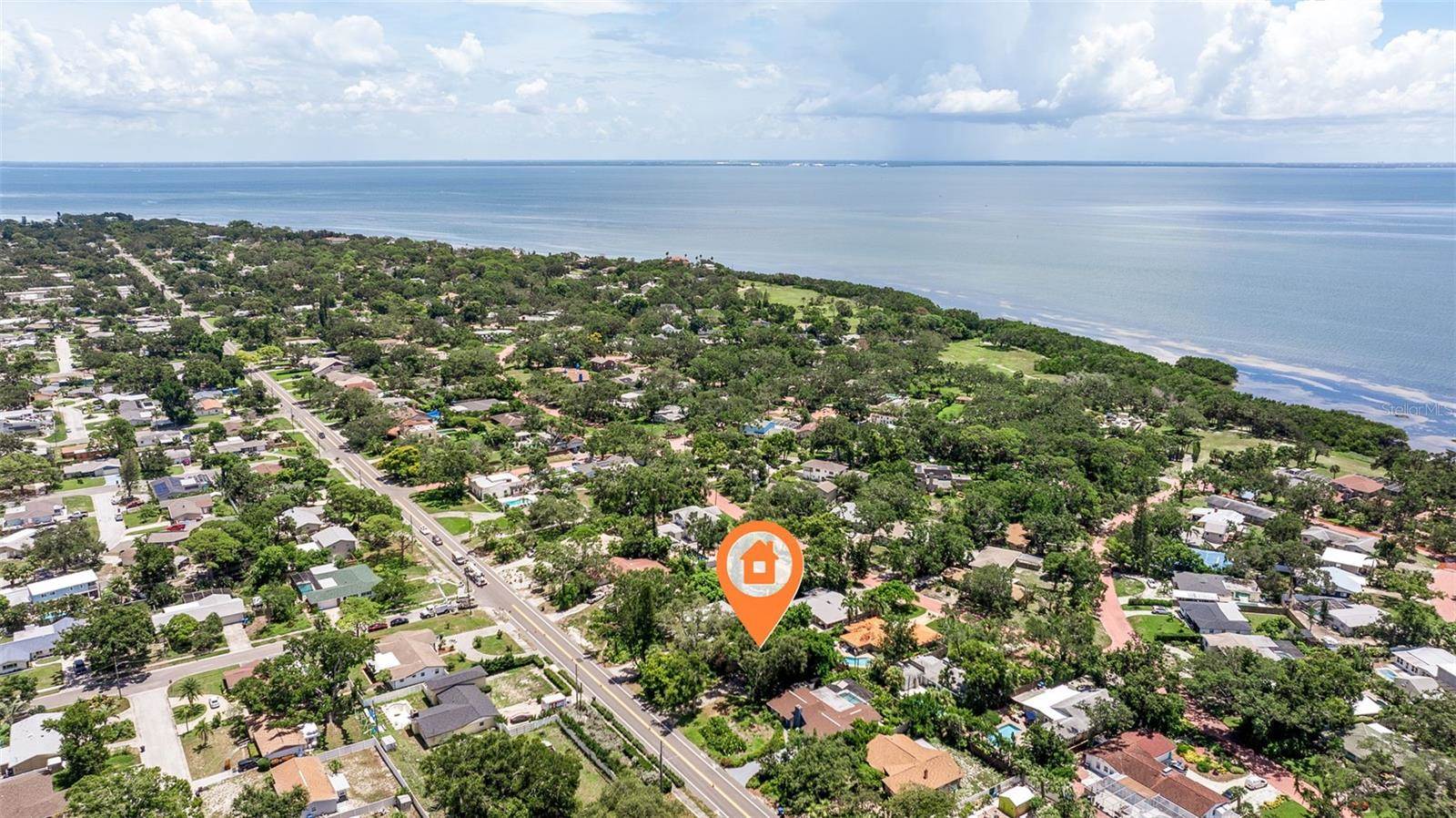 1942 Pinellas Point Drive South, Saint Petersburg, FL 33712