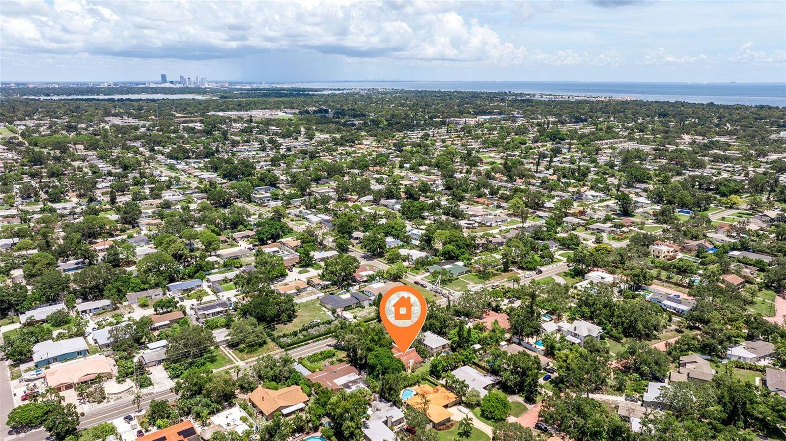 1942 Pinellas Point Drive South, Saint Petersburg, FL 33712