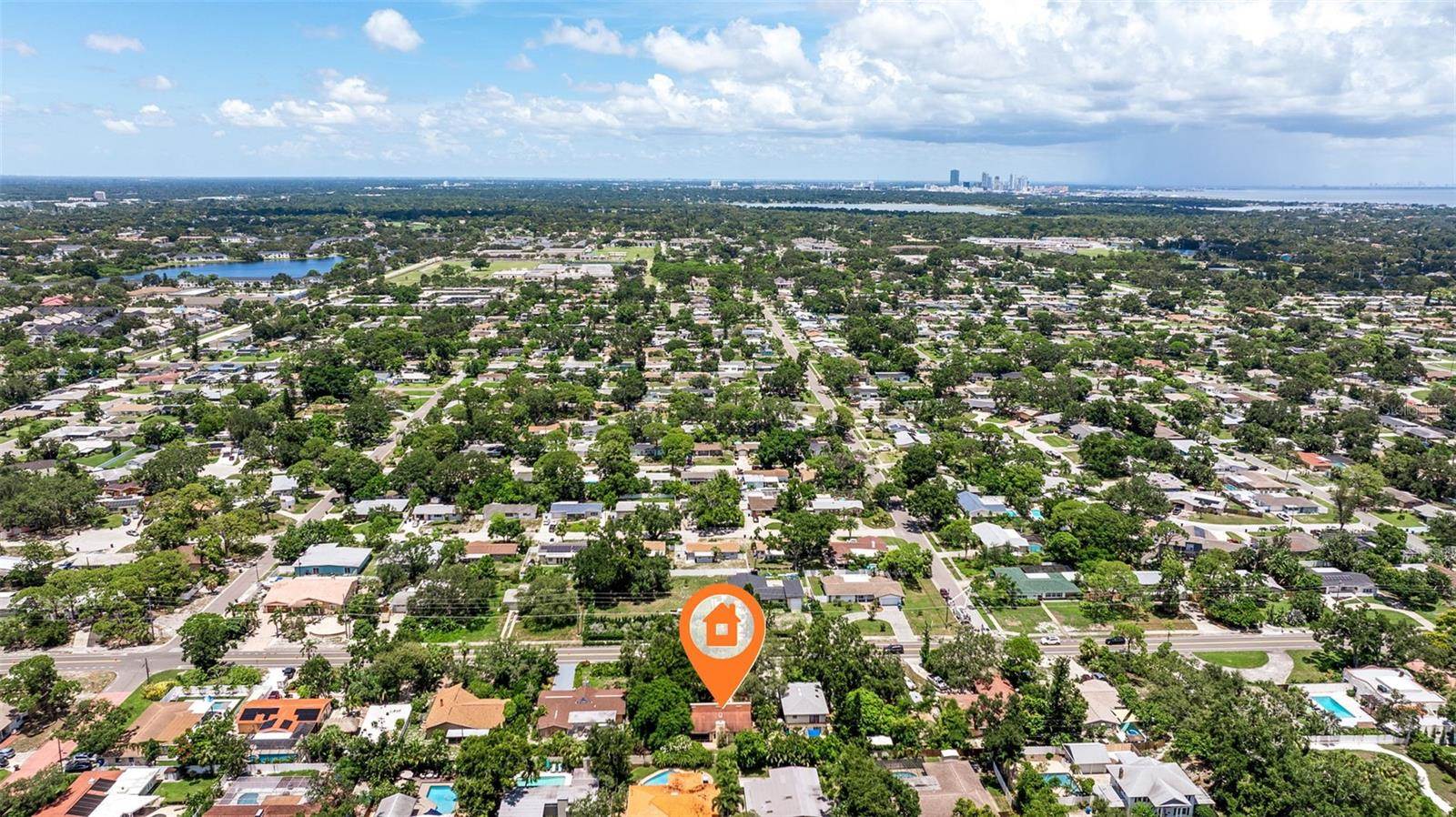 1942 Pinellas Point Drive South, Saint Petersburg, FL 33712