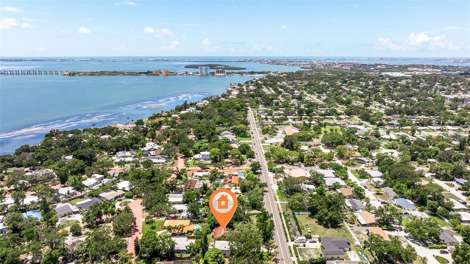 1942 Pinellas Point Drive South, Saint Petersburg, FL 33712