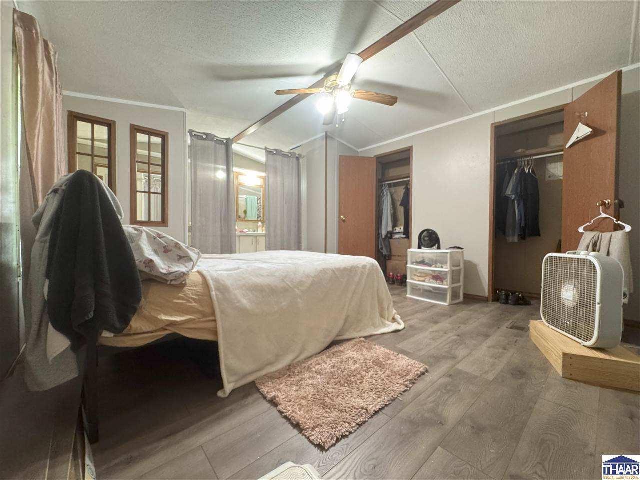 1384 South Jessie, Rockville, IN 47872