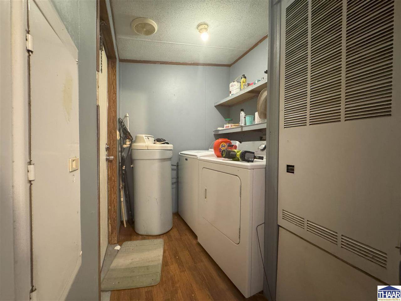 1384 South Jessie, Rockville, IN 47872