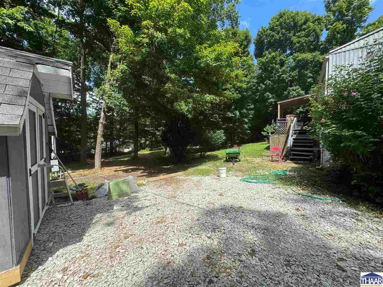 1384 South Jessie, Rockville, IN 47872