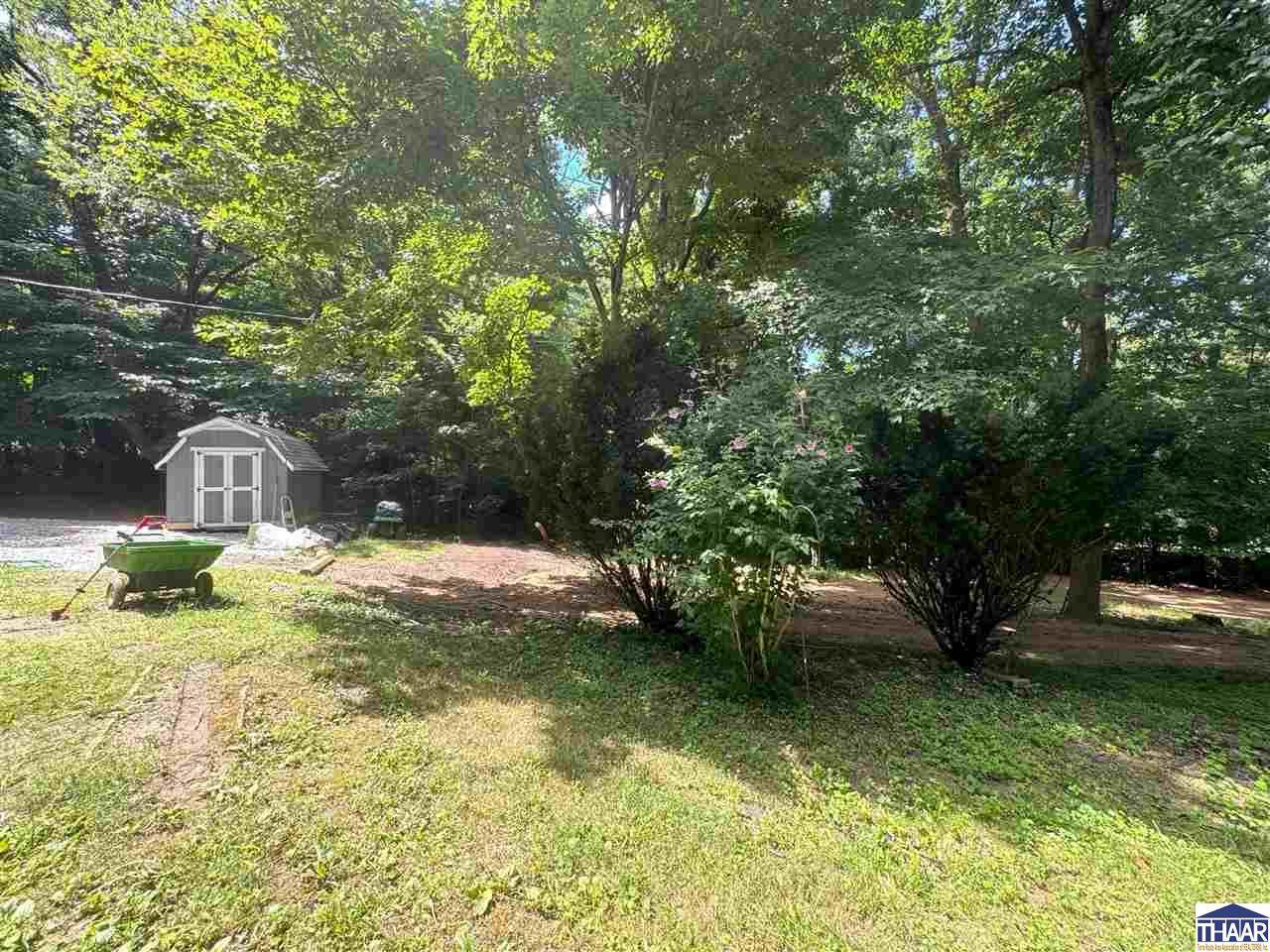 1384 South Jessie, Rockville, IN 47872