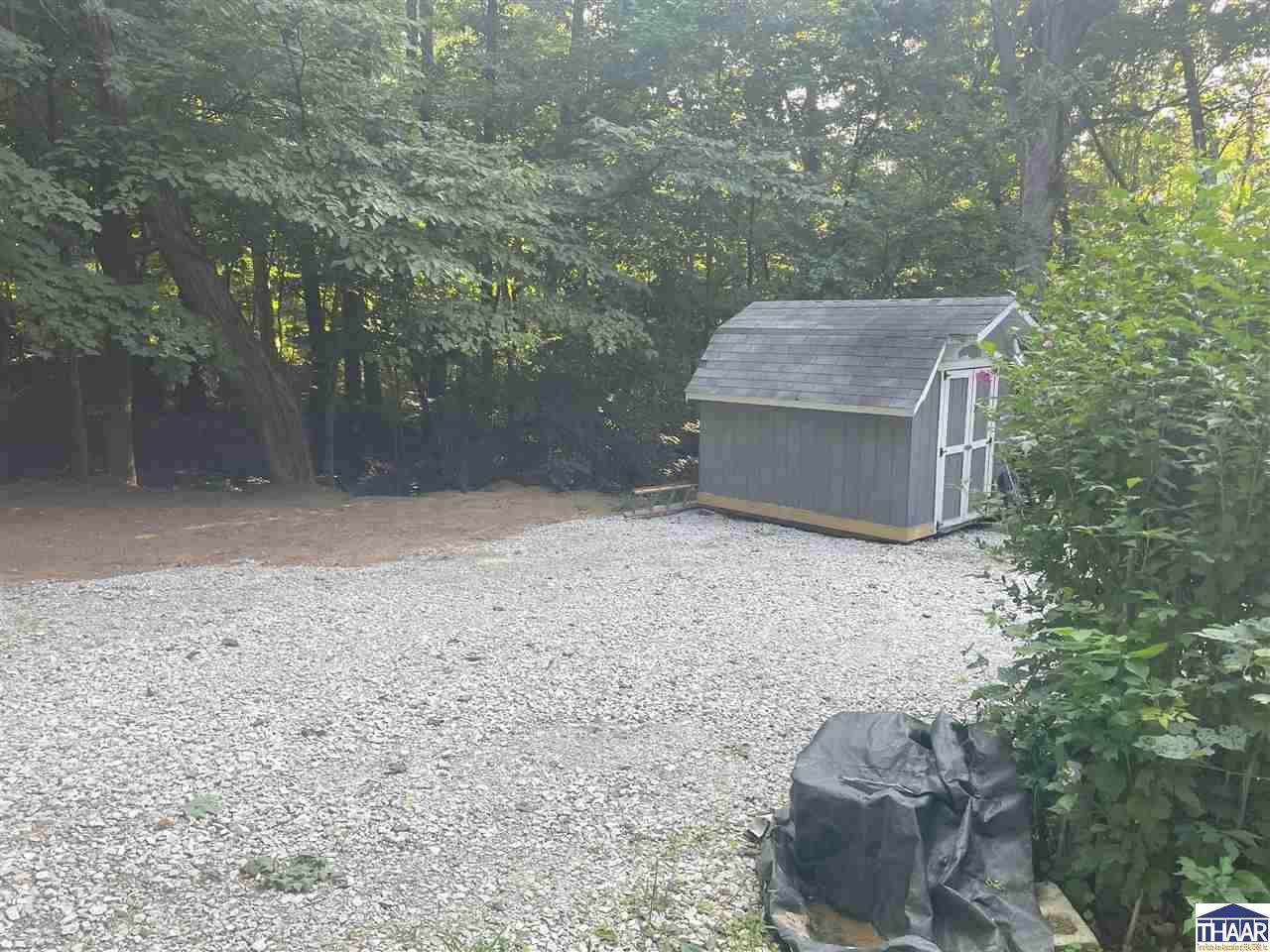 1384 South Jessie, Rockville, IN 47872