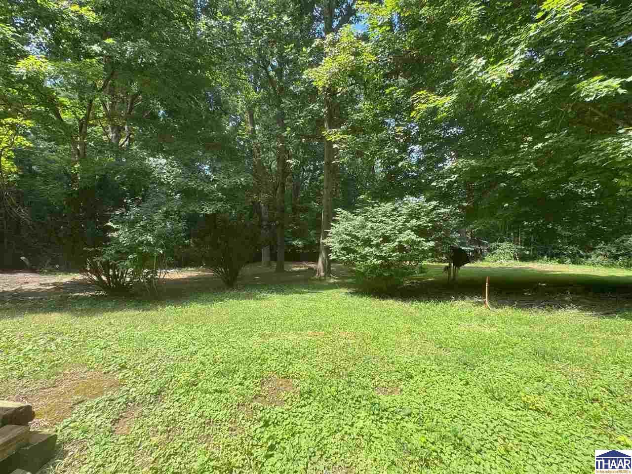 1384 South Jessie, Rockville, IN 47872