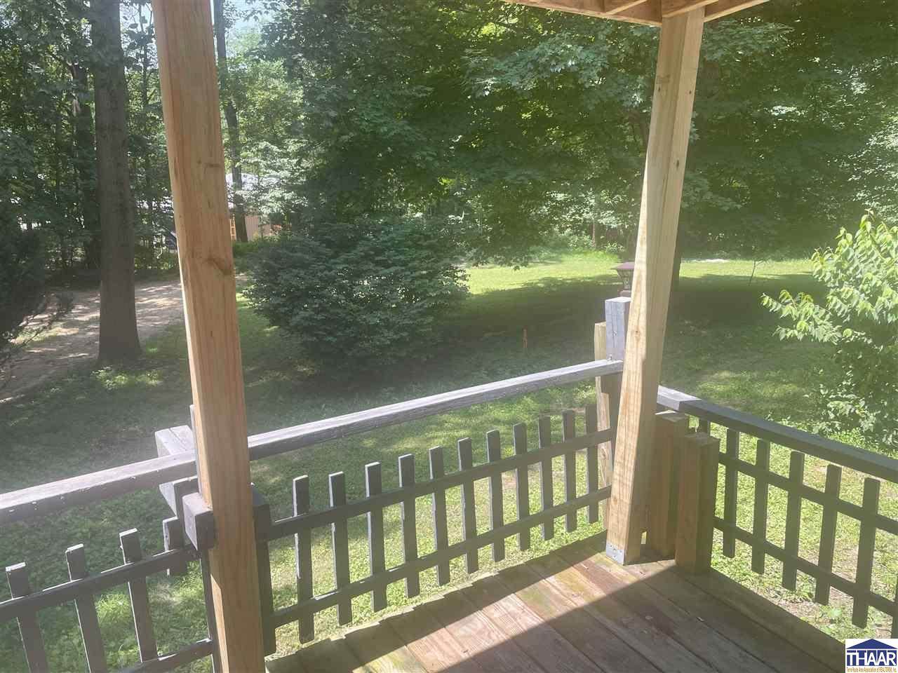 1384 South Jessie, Rockville, IN 47872