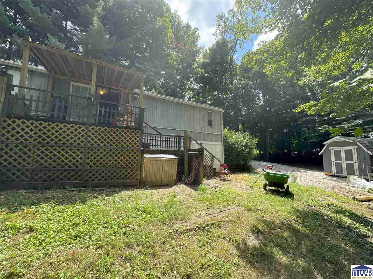 1384 South Jessie, Rockville, IN 47872