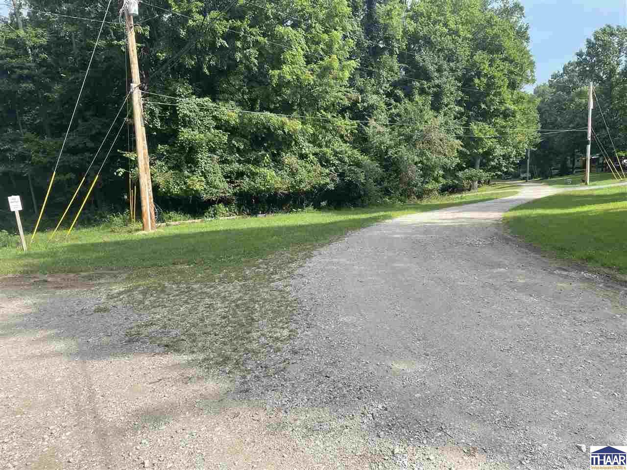 1384 South Jessie, Rockville, IN 47872