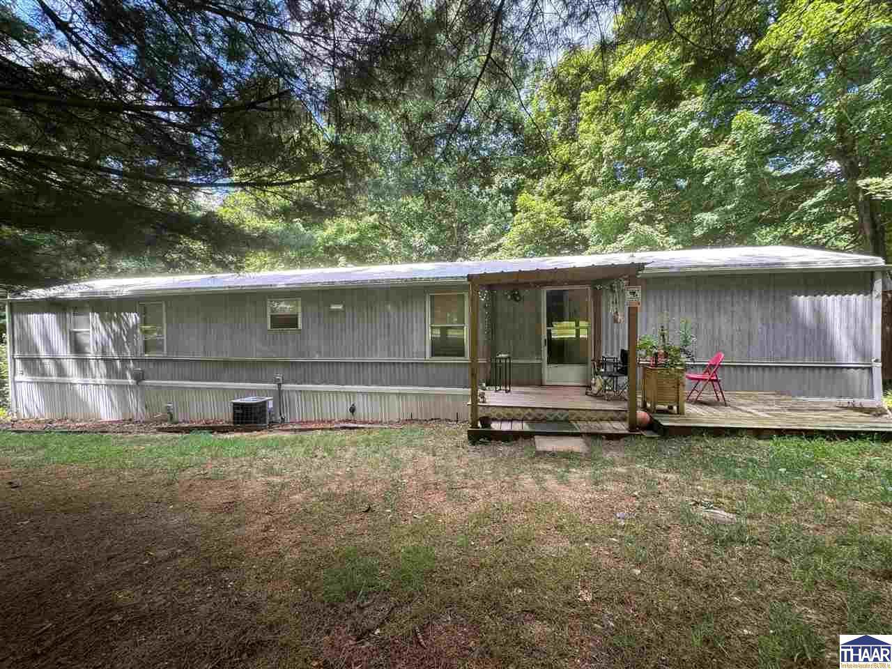 1384 South Jessie, Rockville, IN 47872