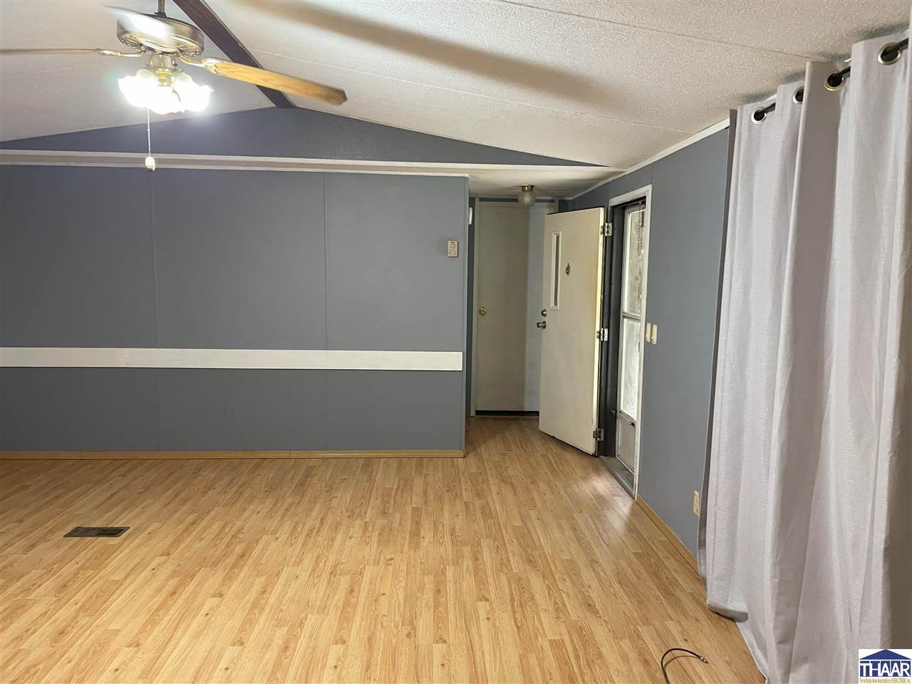 1384 South Jessie, Rockville, IN 47872