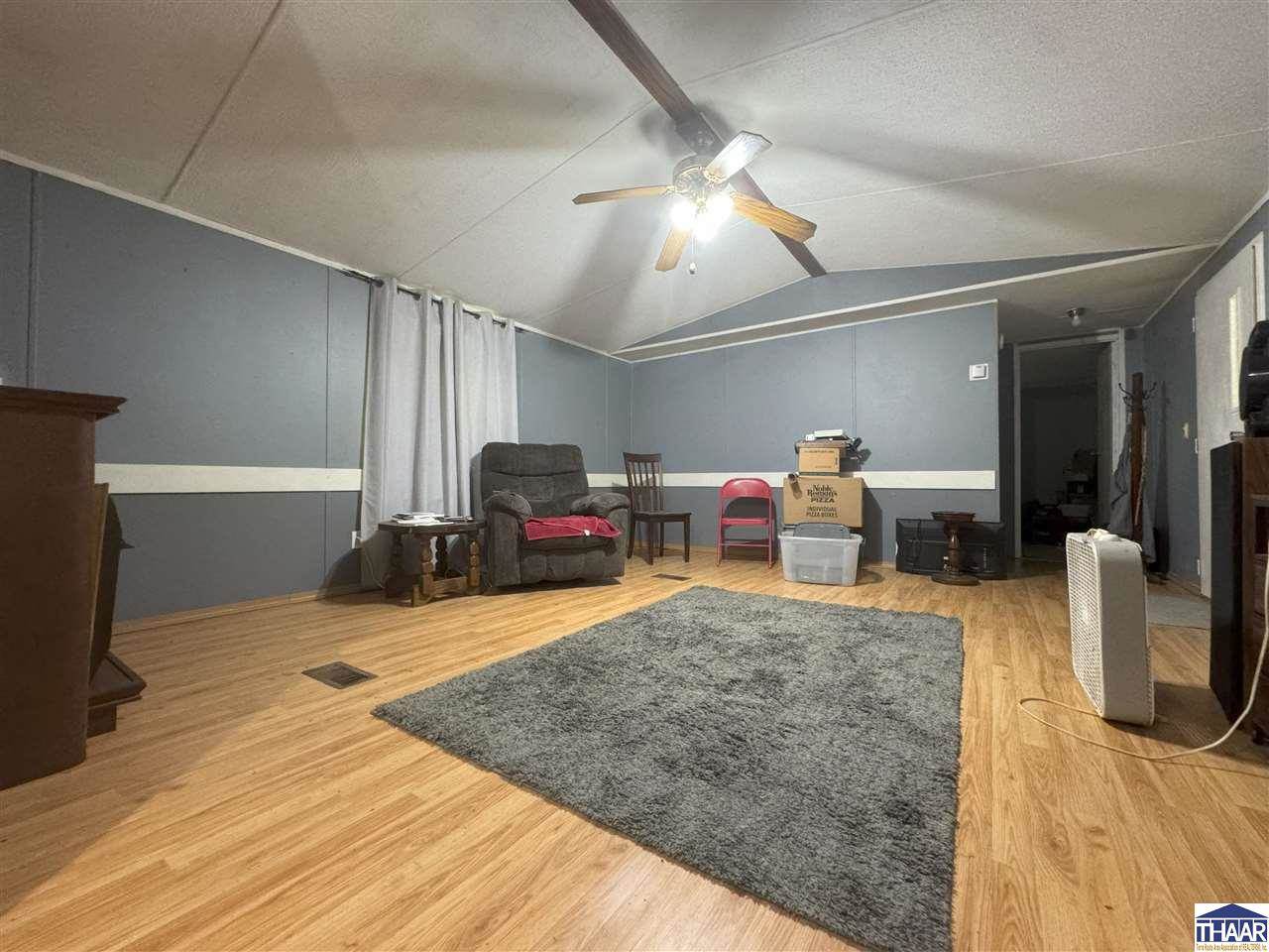 1384 South Jessie, Rockville, IN 47872