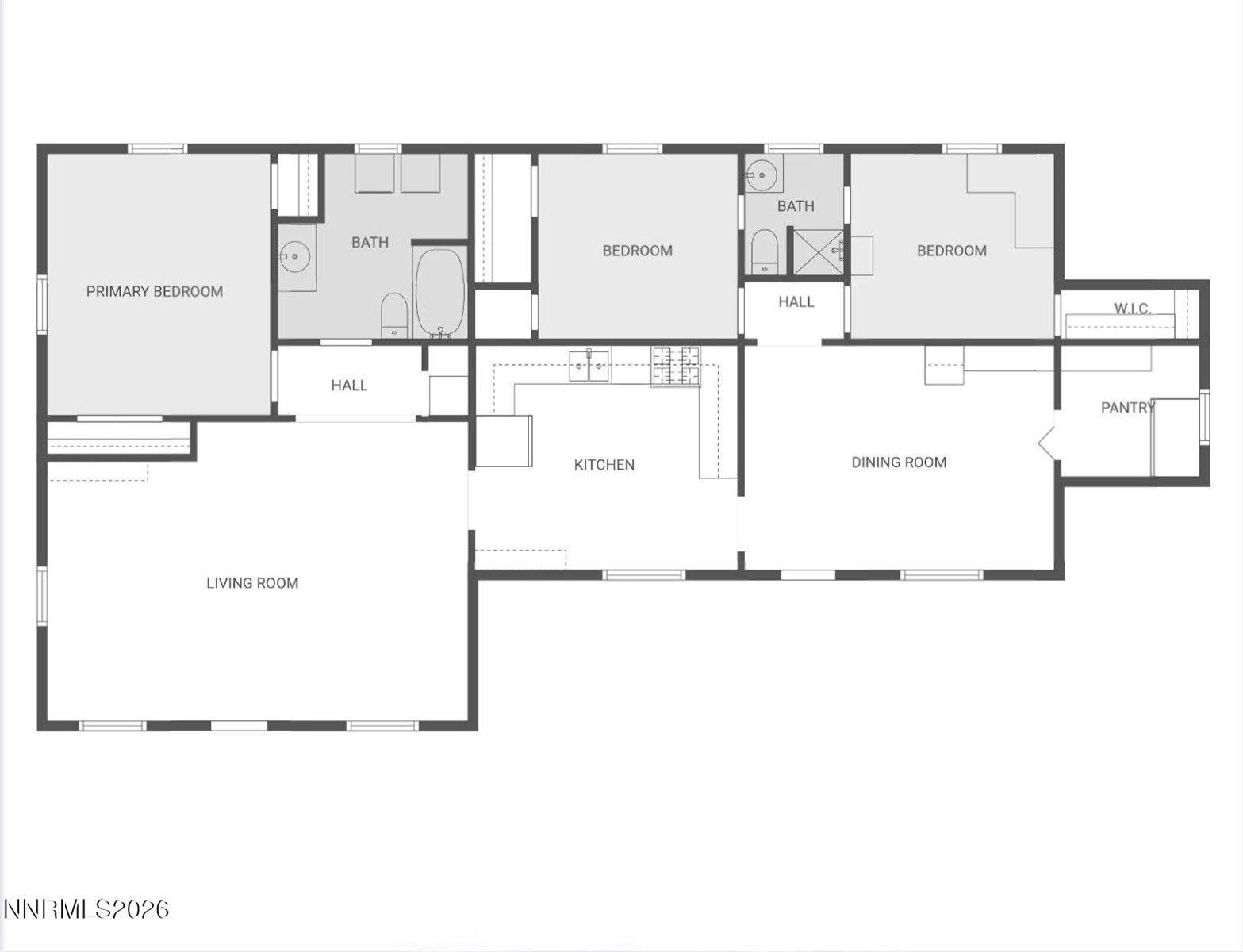 195 Pleasant Hill Drive, Battle Mountain, NV 89820