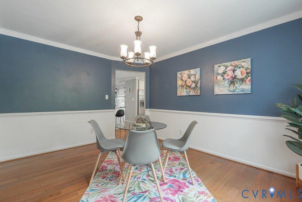 104 Heron Court, James City County, VA 23188