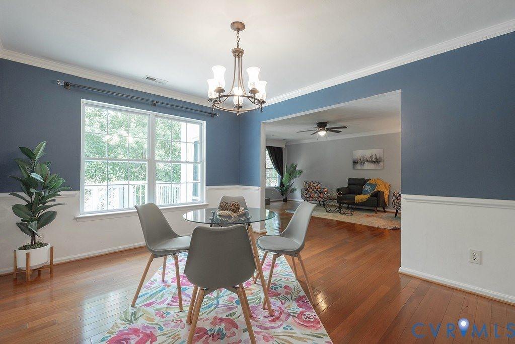 104 Heron Court, James City County, VA 23188