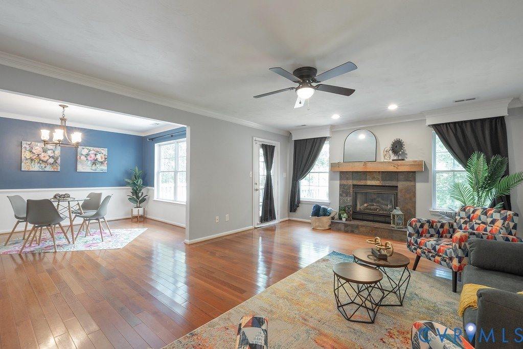 104 Heron Court, James City County, VA 23188