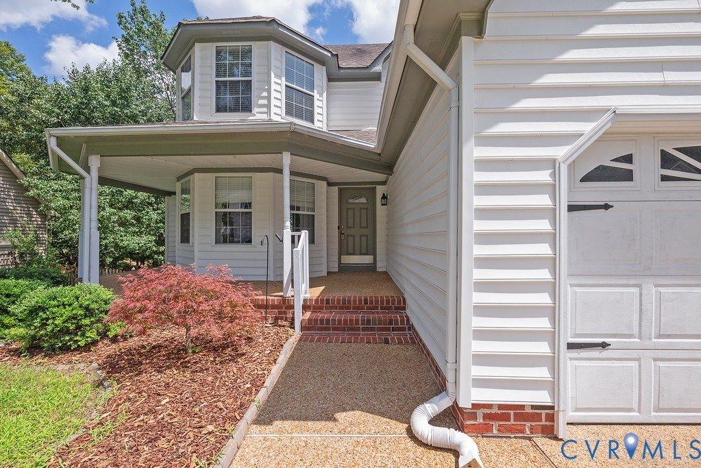 104 Heron Court, James City County, VA 23188