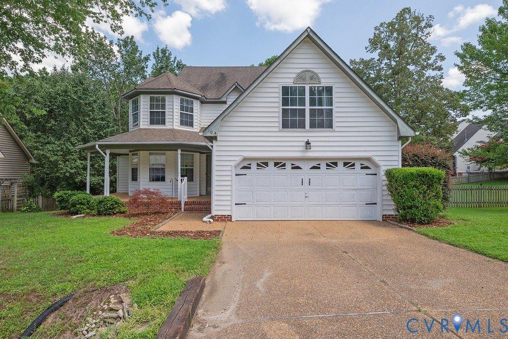 104 Heron Court, James City County, VA 23188