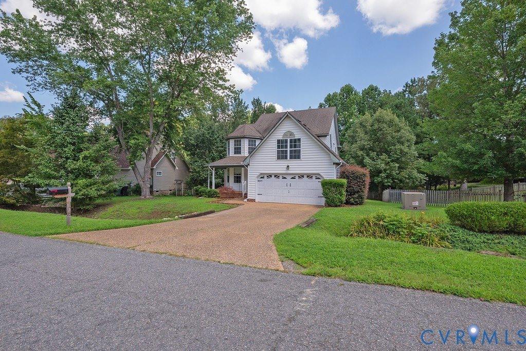 104 Heron Court, James City County, VA 23188