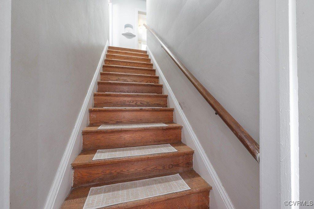 2938 Northumberland Avenue, Richmond City County, VA 23220