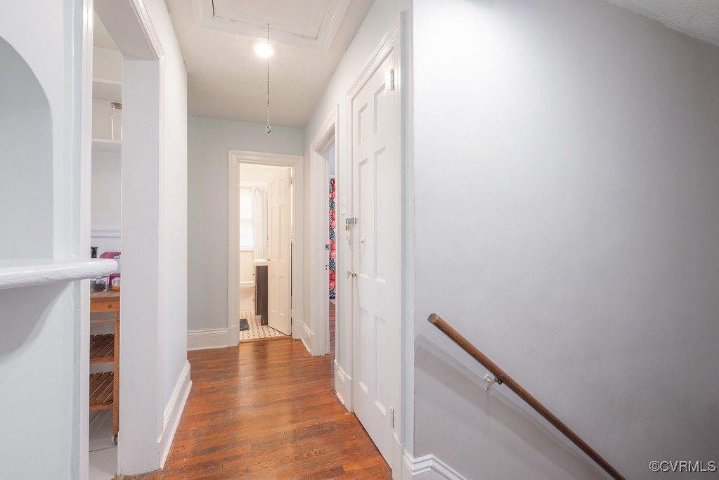 2938 Northumberland Avenue, Richmond City County, VA 23220