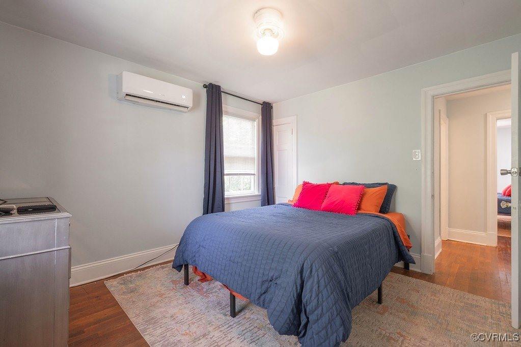 2938 Northumberland Avenue, Richmond City County, VA 23220