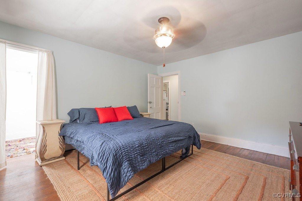 2938 Northumberland Avenue, Richmond City County, VA 23220