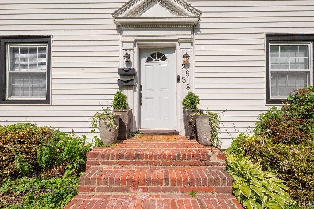 2938 Northumberland Avenue, Richmond City County, VA 23220