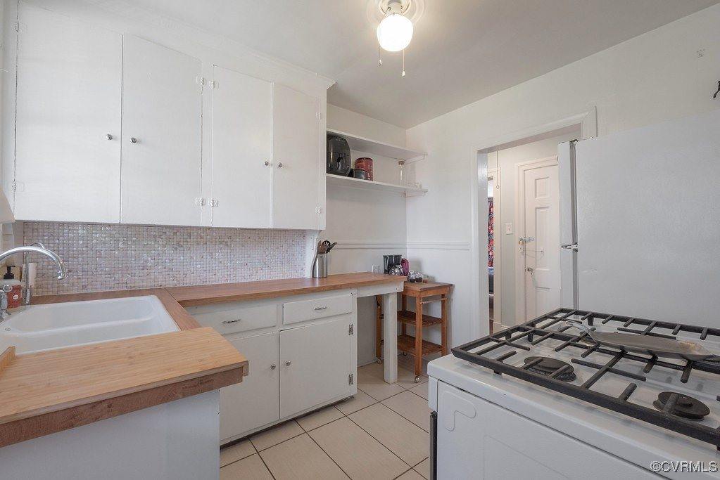 2938 Northumberland Avenue, Richmond City County, VA 23220