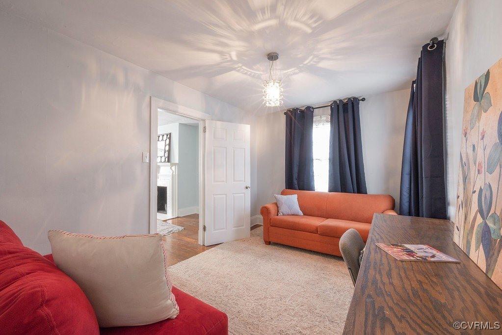 2938 Northumberland Avenue, Richmond City County, VA 23220