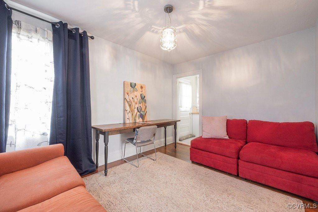 2938 Northumberland Avenue, Richmond City County, VA 23220