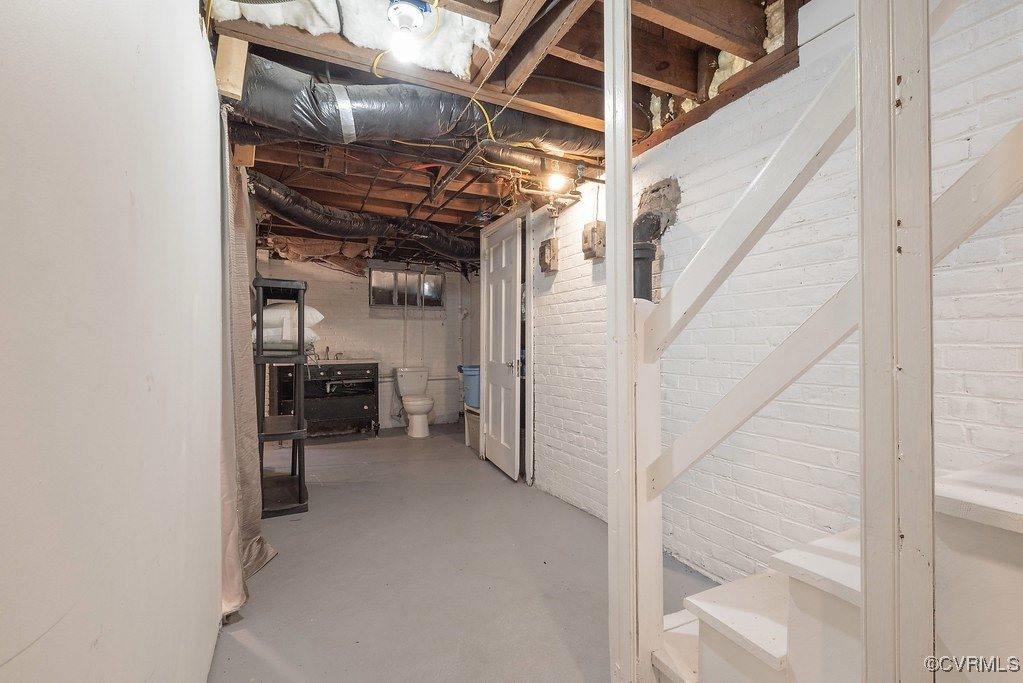 2938 Northumberland Avenue, Richmond City County, VA 23220