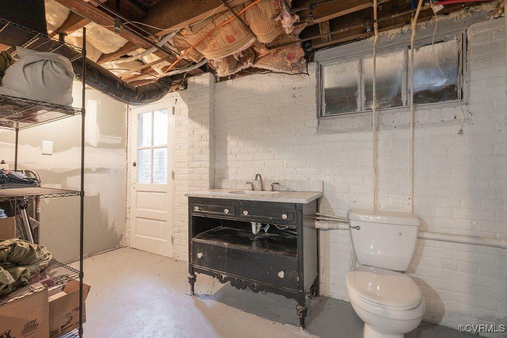 2938 Northumberland Avenue, Richmond City County, VA 23220