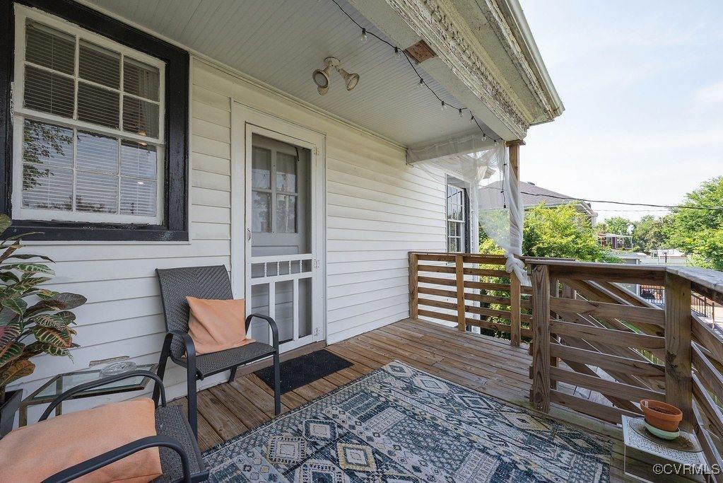 2938 Northumberland Avenue, Richmond City County, VA 23220