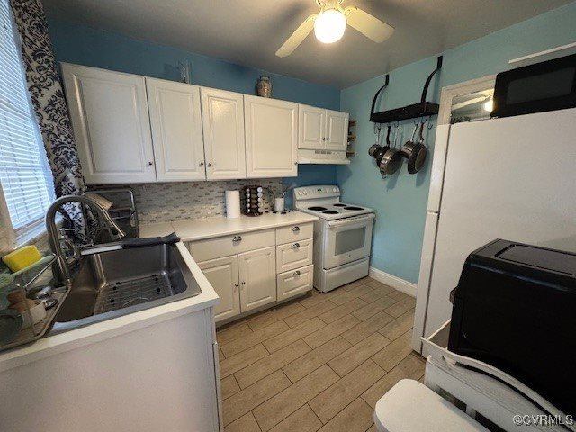 2938 Northumberland Avenue, Richmond City County, VA 23220