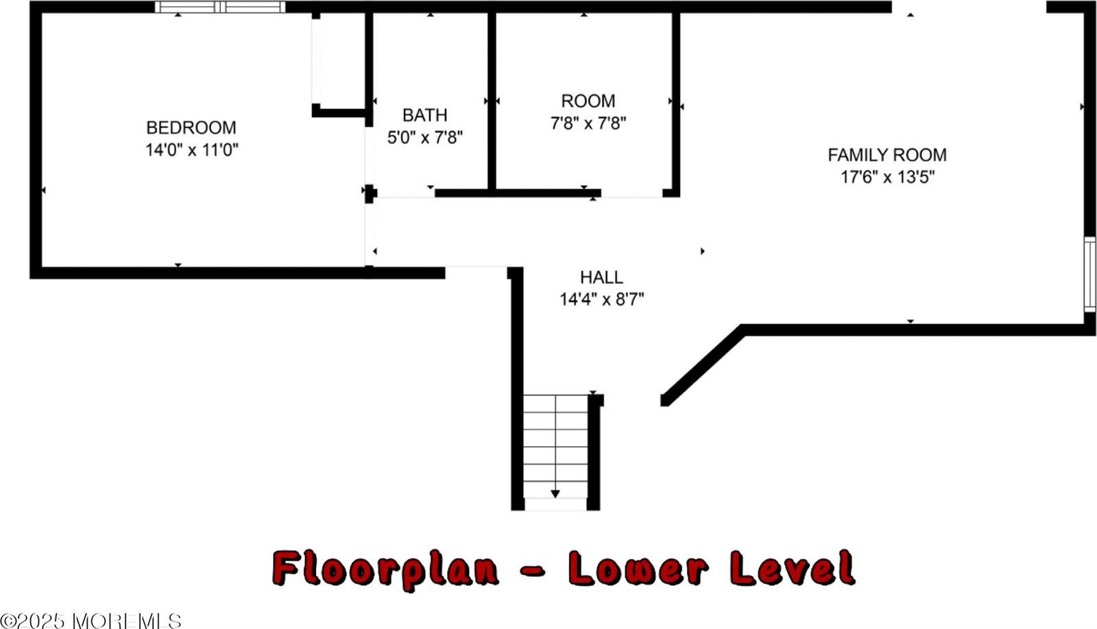 26 Sweet Gum Road, Howell, NJ 07731