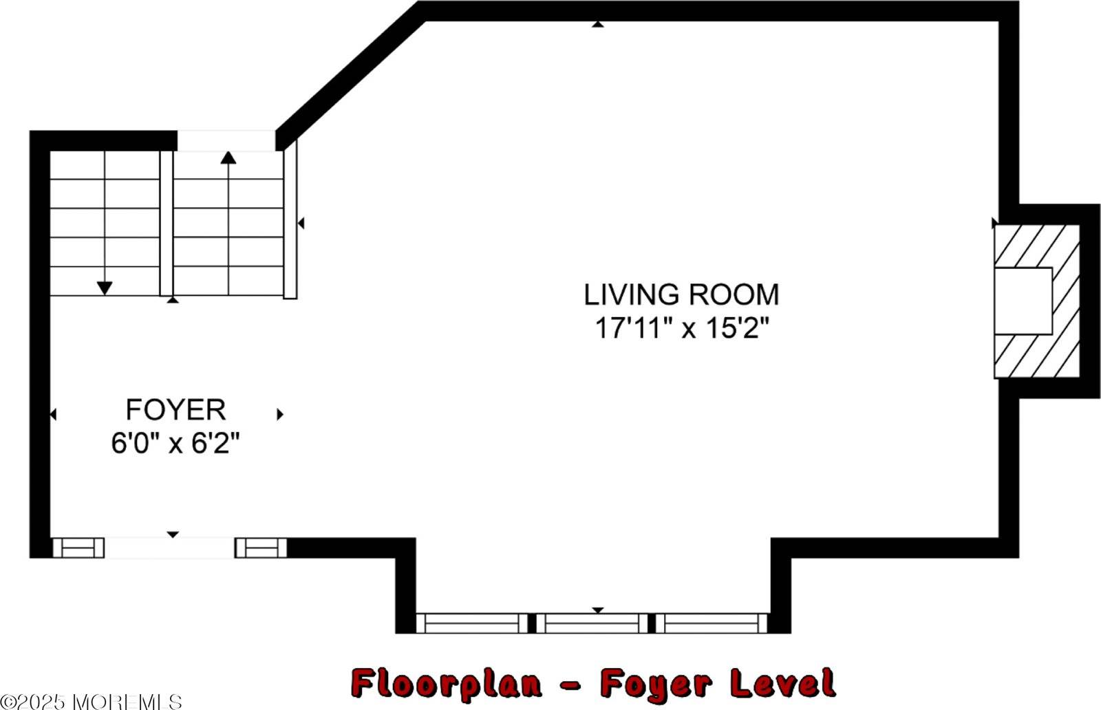 26 Sweet Gum Road, Howell, NJ 07731