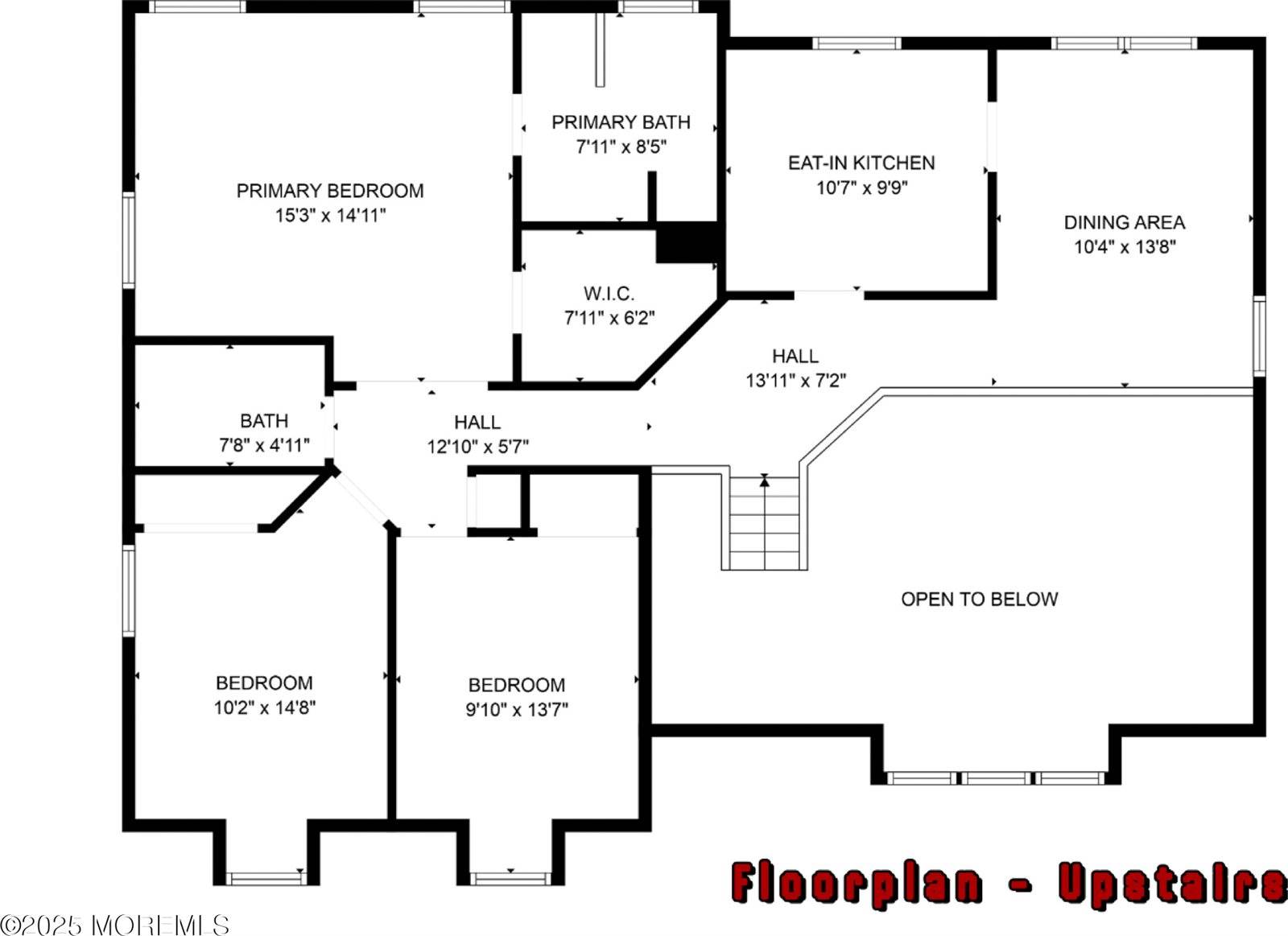 26 Sweet Gum Road, Howell, NJ 07731