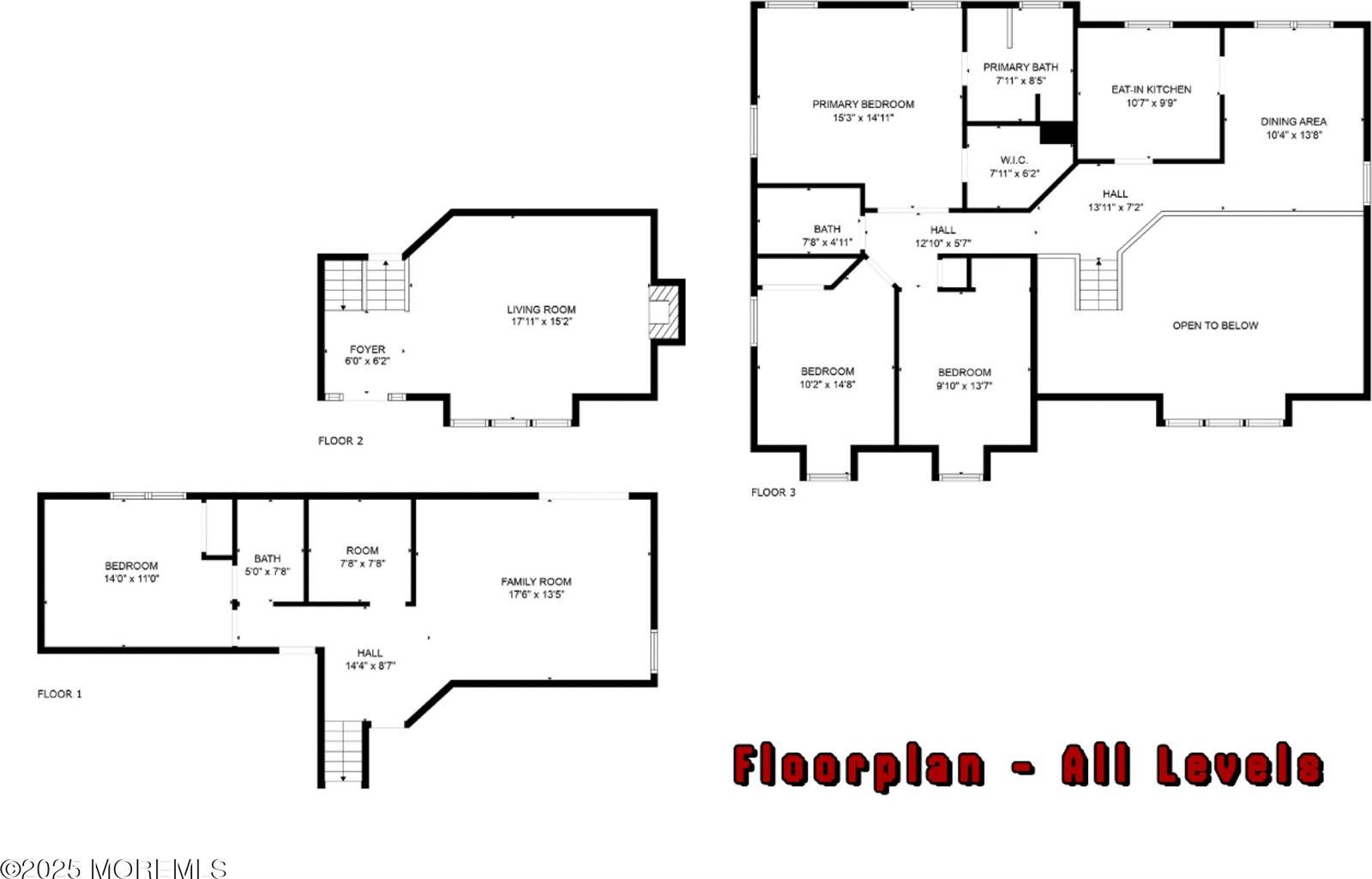 26 Sweet Gum Road, Howell, NJ 07731