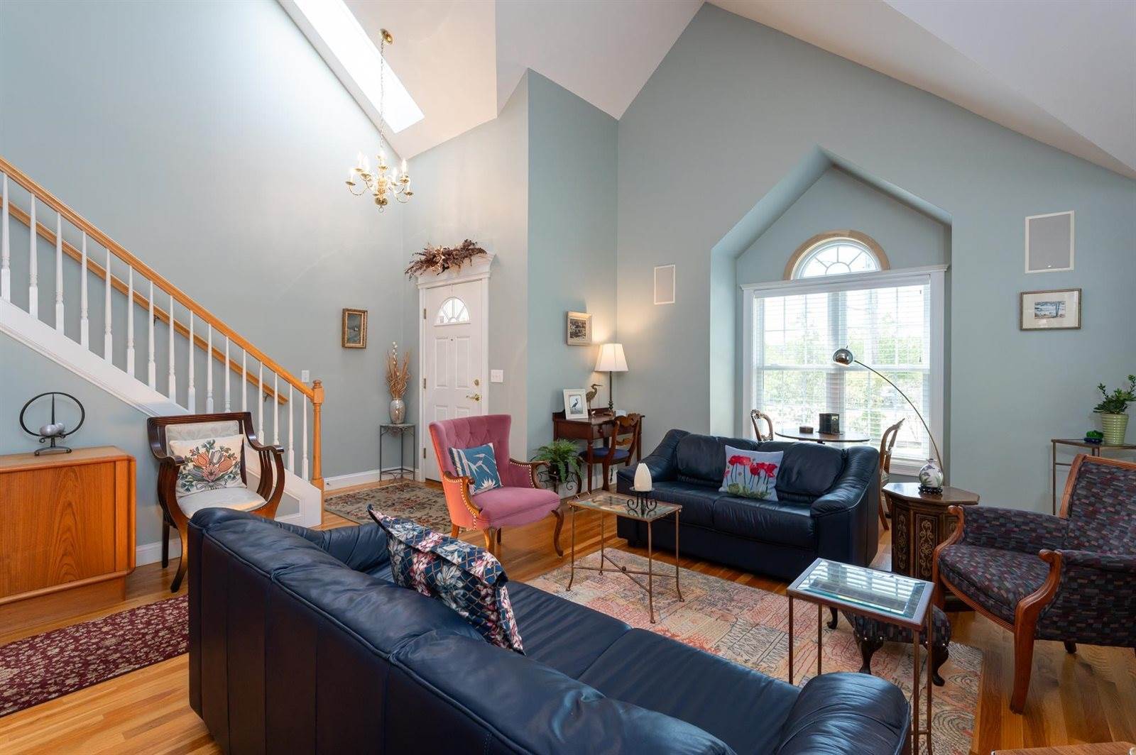 100 Hampton Meadows, Hampton, NH 03842