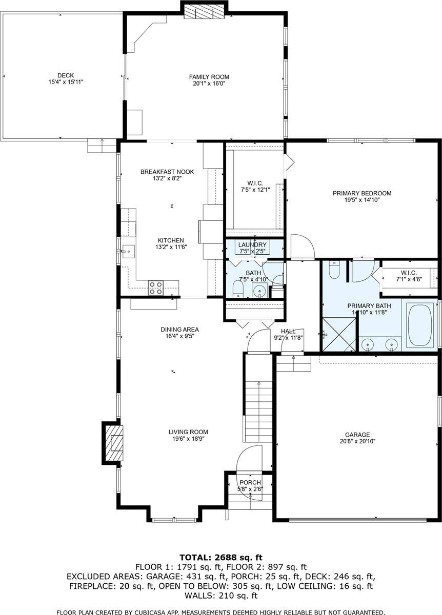 100 Hampton Meadows, Hampton, NH 03842